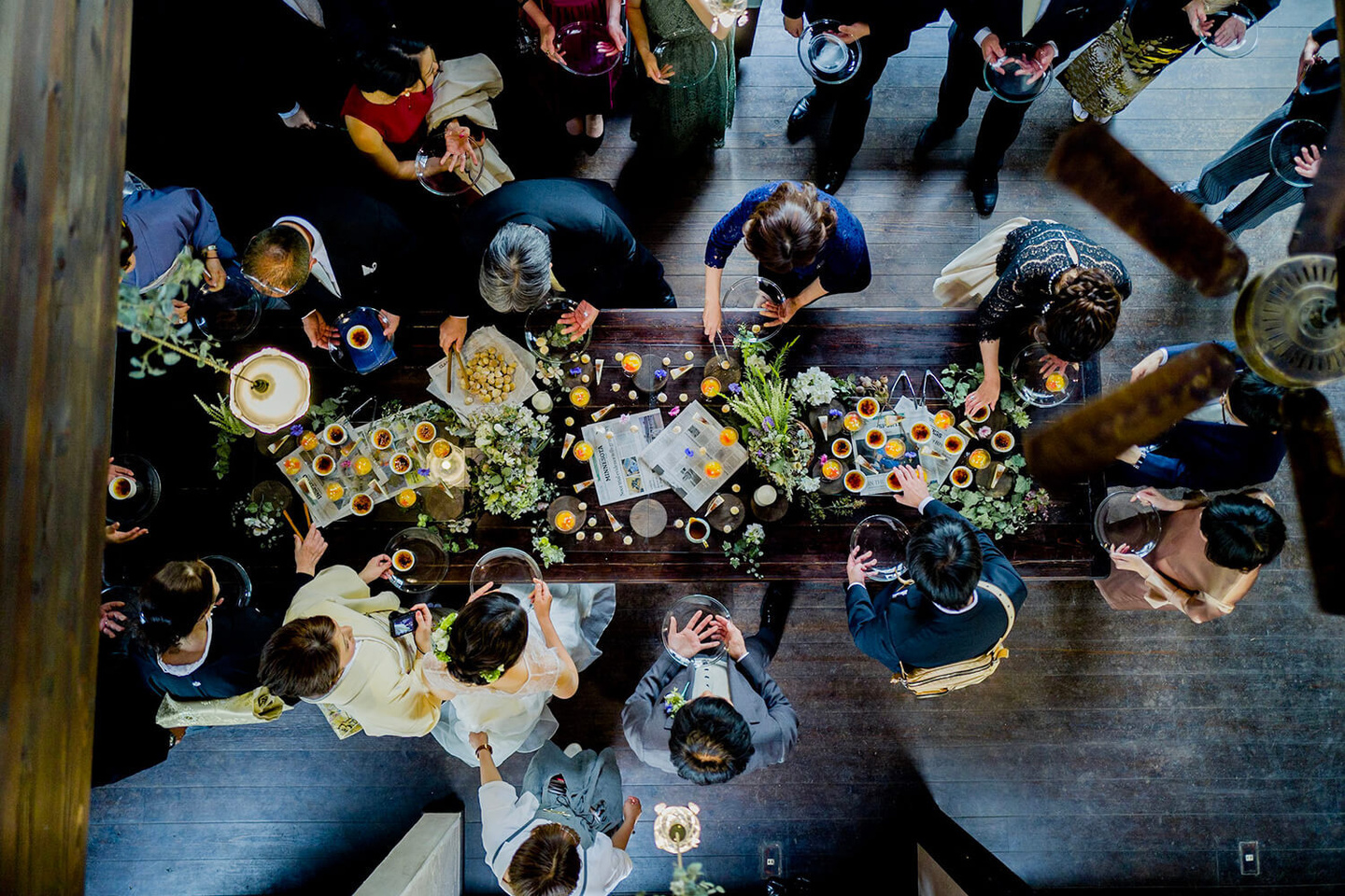 京都の結婚式場